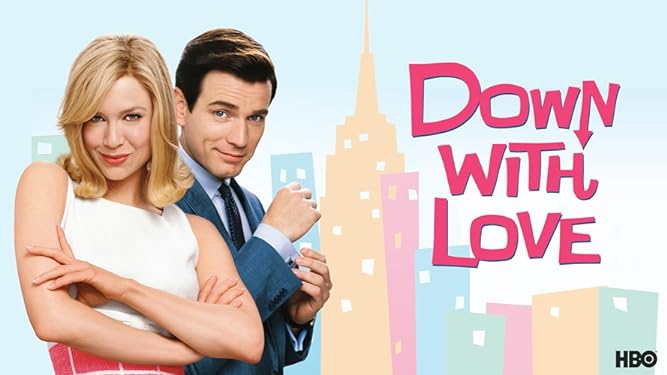 Down with Love